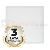 Panel LED kaseton sufitowy  podtynkowy 60x60 40W 4000K slim EKP9128 perfektmarket.webp