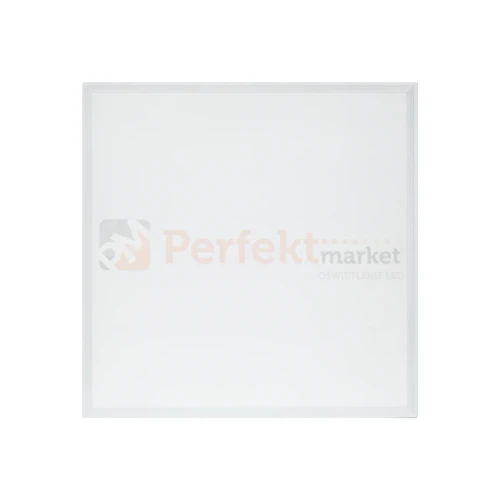 Panel LED kaseton sufitowy BACKLIT podtynkowy 60x60 40W 4000K EKP0242 perfektmarket.webp