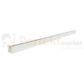 Ramka montażowa 60x60 do paneli LED BACKLIGHT BACKLIT aluminiowa EKP0244 2 perfektmarket.webp