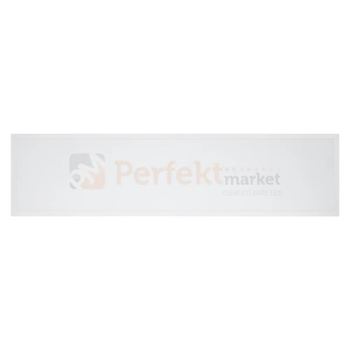 Panel LED kaseton sufitowy BACKLIT podtynkowy 30x120 40W 4000K EKP0243 1 perfektmarket.webp
