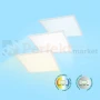 Panel LED 60x60 ALGINE backlight  CCT regulacja mocy  5 lat gwarancji 1 perfektmarket.webp