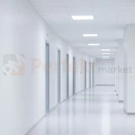 Panel LED 60x60 ALGINE backlight  CCT regulacja mocy  5 lat gwarancji 2 perfektmarket.webp