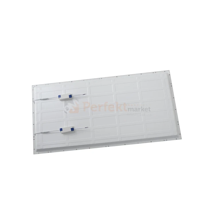 Panel LED 120x60 ALGINE backlight 64W 4000K PZH 5 lat gwarancji perfektmarket olsztyn.webp
