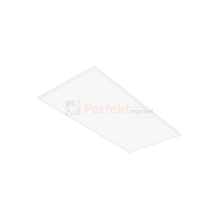Panel LED 120x60 ALGINE backlight 64W 4000K PZH 5 lat gwarancji perfektmarket 1.webp