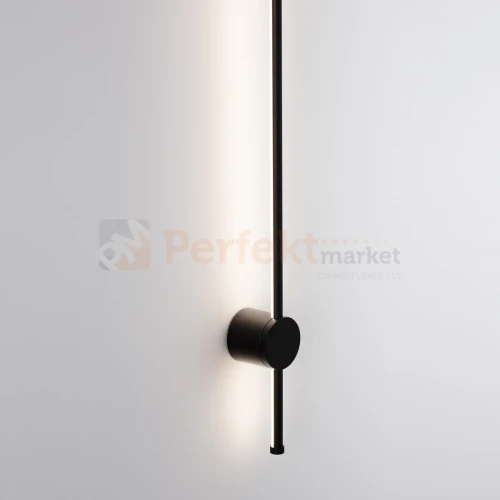 Lampa ścienna kinkiet LED zewnętrzny IP65 RIDGE 9923408 97cm 3000K nova luce 2 perfektmarket.webp