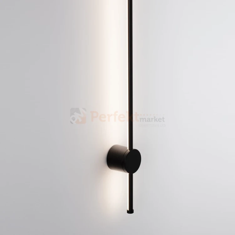 Lampa ścienna kinkiet LED zewnętrzny IP65 RIDGE 9923408 97cm 3000K nova luce 2 perfektmarket.webp