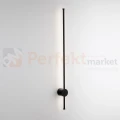 Lampa ścienna kinkiet LED zewnętrzny IP65 RIDGE 9923408 97cm 3000K nova luce perfektmarket 2.webp