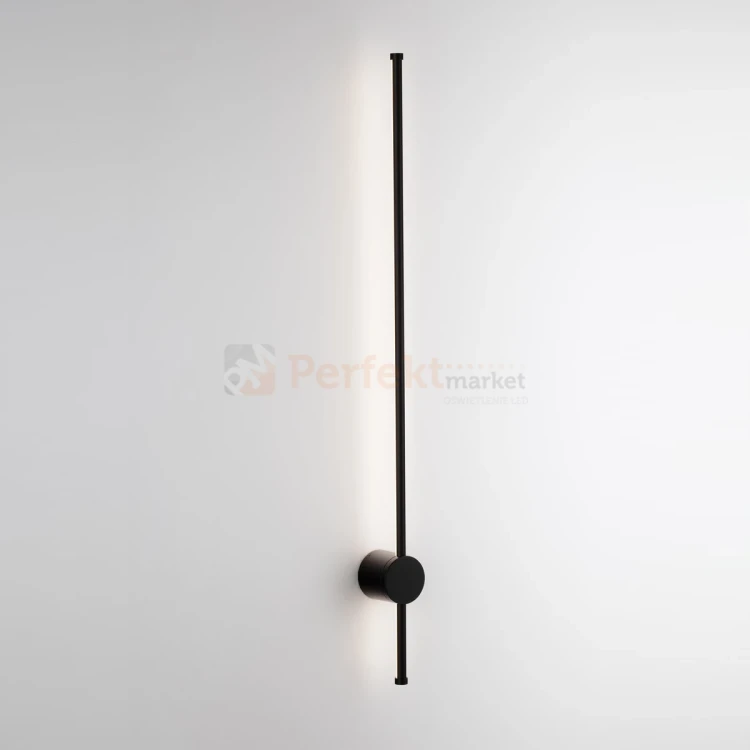 Lampa ścienna kinkiet LED zewnętrzny IP65 RIDGE 9923408 97cm 3000K nova luce perfektmarket 2.webp
