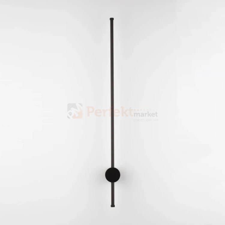 Lampa ścienna kinkiet LED zewnętrzny IP65 RIDGE 9923408 97cm 3000K nova luce perfektmarket 3.webp