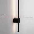 Lampa ścienna kinkiet LED zewnętrzny IP65 RIDGE 9923408 97cm 3000K nova luce perfektmarket 4.webp