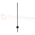 Lampa ścienna kinkiet LED zewnętrzny IP65 RIDGE 9923408 97cm 3000K nova luce perfektmarket.webp