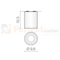 azzardo bross 1 wymiary oprawy perfektmarket.webp