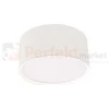 KENDAL oprawa natynkowa biała IP54 LED LP-6331 1C IP54 WH Light Prestige perfektmarket.webp