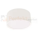 KENDAL oprawa natynkowa biała IP54 LED LP-6331 1C IP54 WH Light Prestige perfektmarket.webp