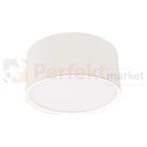  Light Prestige oprawa natynkowa Kendal CCT IP54 biała LP-6331/1C IP54 WH