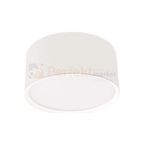 KENDAL oprawa natynkowa biała IP54 LED LP-6331 1C IP54 WH Light Prestige perfektmarket.webp