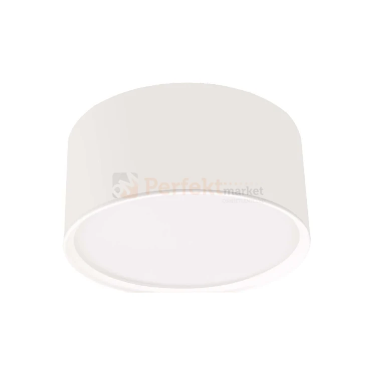 KENDAL oprawa natynkowa biała IP54 LED LP-6331 1C IP54 WH Light Prestige perfektmarket.webp