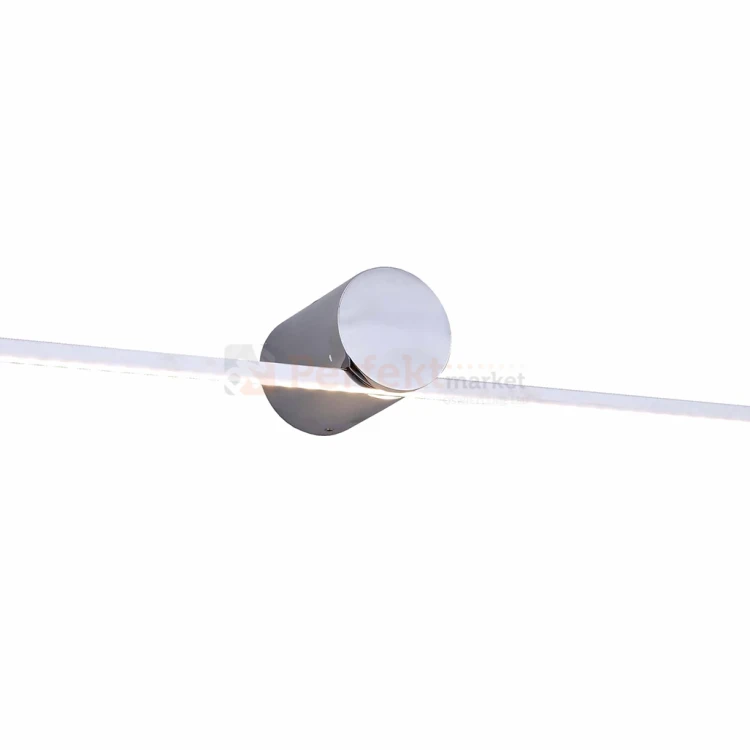 CAMARA  kinkiet LED IP44 60 cm chrom  4000K W89949-8W-CH Zuma Line detale 2 perfektmarket.webp