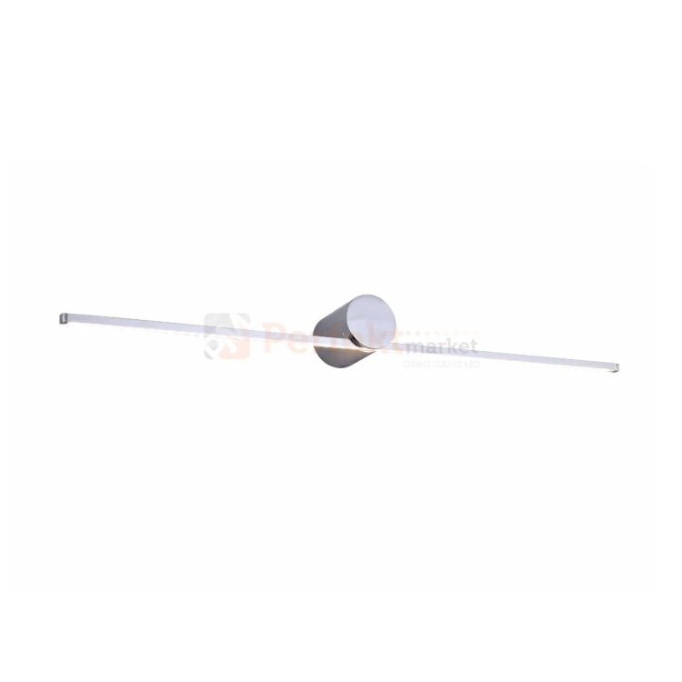 CAMARA  kinkiet LED IP44 60 cm chrom  4000K W89949-8W-CH Zuma Line perfektmarket.webp