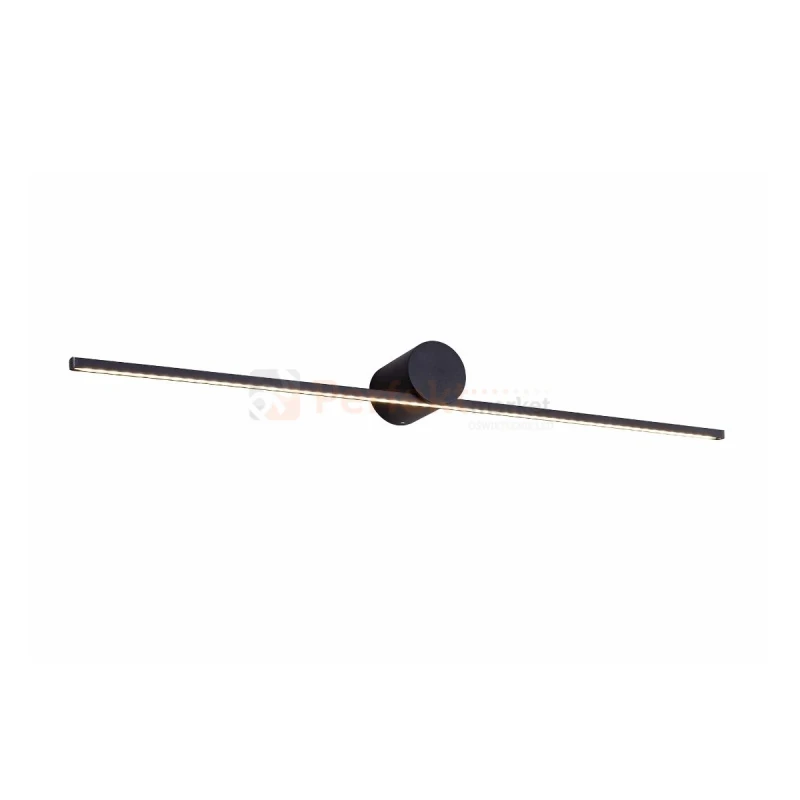 CAMARA kinkiet LED IP44 60 cm Zuma Line wymiary perfektmarket.webp