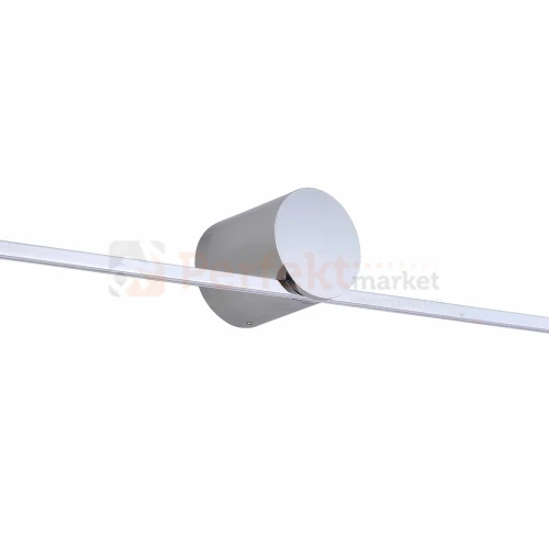 CAMARA kinkiet LED IP44 40 cm chrom 4000K W89949-6W-CH Zuma Line detale 1 perfektmarket.webp