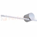 CAMARA kinkiet LED IP44 40 cm chrom 4000K W89949-6W-CH Zuma Line detale perfektmarket.webp
