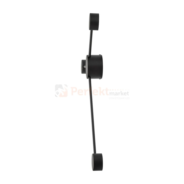 AVIA BLACK 3 PŁ kinkiet ścienny czarny 3 punktowy  6809 TK Lighting 5 perfektmarket.webp