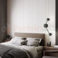 AVIA BLACK 2 PŁ kinkiet ścienny czarny 2 punktowy  6808 TK Lighting aranżacja perfektmarket.webp
