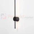 Lampa ścienna kinkiet LED zewnętrzny IP65 RIDGE 9923406 65cm 3000K nova luce 1 perfektmarket.webp