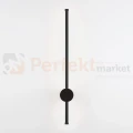 Lampa ścienna kinkiet LED zewnętrzny IP65 RIDGE 9923406 65cm 3000K nova luce 3 perfektmarket.webp