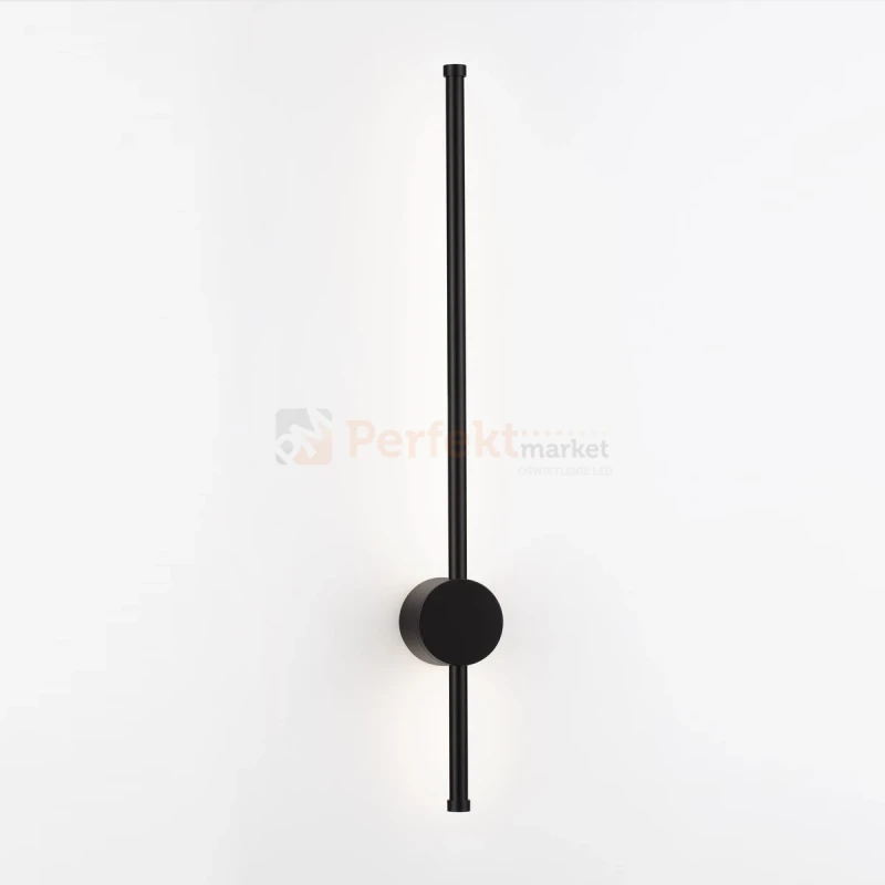 Lampa ścienna kinkiet LED zewnętrzny IP65 RIDGE 9923406 65cm 3000K nova luce wymiary perfektmarket.webp