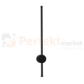 Lampa ścienna kinkiet LED zewnętrzny IP65 RIDGE 9923406 65cm 3000K nova luce perfektmarket.webp