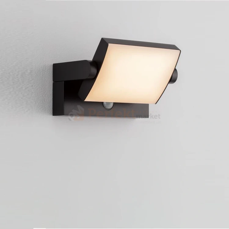 Lampa ścienna z czujnikiem ruchu PIR regulowana GERBER 9923423 4 perfektmarket.webp