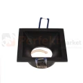 oprawa_halogenowa oprawa_kwadratowa kkwadratowa czarna czarny podtynkowa wpuszczana oświetlenie_led oprawa_led oświetlenie żarówki_led lampy_sufitowe halogeny_led oprawy_do_łazienki lampa_led crosti pero 1501011 perfektmarket