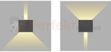 kierunki świecenia opraw norlys Lillehammer.webp