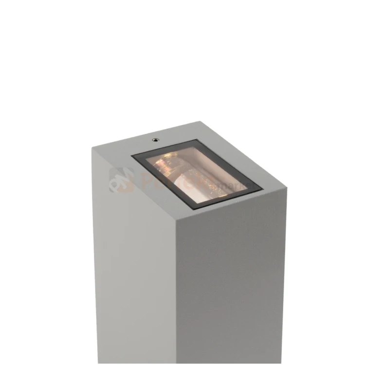 Oprawa ścienna kinkiet premium Lillehammer 1580AL IP65 LED aluminium Norlys 1 PERFEKT MARKET.webp