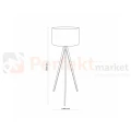 Lampa podłogowa TREVISO BLACK 5039 Tk Lighting wymiary 2 perfektmarket.webp