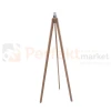 podstawa nogi do lampy podłogowej TRIPOD WOOD azzardo AZ3013 perfektmarket.webp