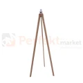 podstawa nogi do lampy podłogowej TRIPOD WOOD azzardo AZ3013 perfektmarket.webp