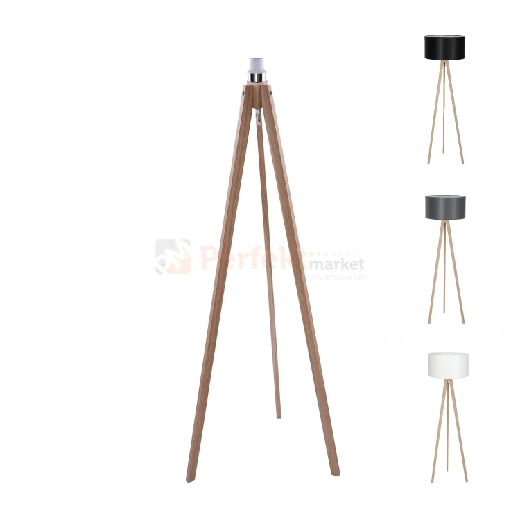 podstawa nogi do lampy podłogowej TRIPOD WOOD azzardo AZ3013 2 perfektmarket.webp