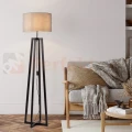 Lampa podłogowa ARTIS Nova Luce 9001082 czarno szara 2 perfektmarket.webp