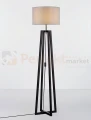 Lampa podłogowa ARTIS Nova Luce 9001082 czarno szara 4 perfektmarket.webp