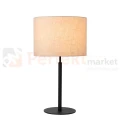 Lampa stołowa MAYA  tkaninowa Lucide 45509 81 38 perfektmarket.webp