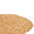 Lampa wisząca słomiana NAP P0581 MaxLight boho scandic-eco 3 perfektmarket.webp