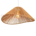Lampa wisząca boho Amalfi I Natural P0577 Maxlight 2 perfektmarket.webp