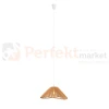 Lampa wisząca boho Amalfi I Natural P0577 Maxlight perfektmarket.webp