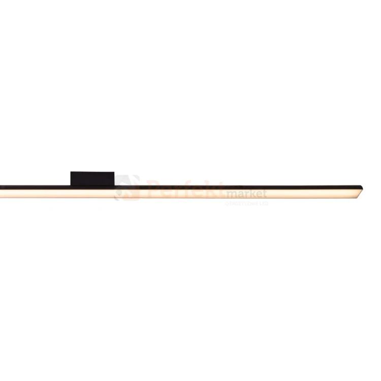 Kinkiet LED Tampa 180 cm IP44 czarny 54W 3000K C0244 Maxlight 2 perfektmarket.webp