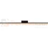 Kinkiet LED Tampa 180 cm IP44 czarny 54W 3000K C0244 Maxlight 3 perfektmarket.webp