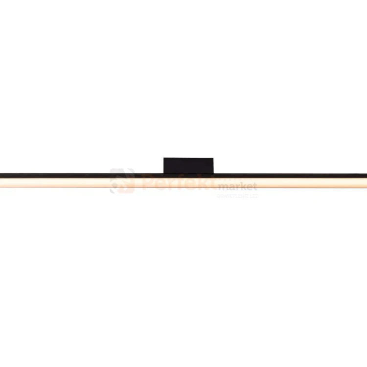 Kinkiet LED Tampa 180 cm IP44 czarny 54W 3000K C0244 Maxlight 3 perfektmarket.webp