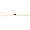 Kinkiet LED Tampa 180 cm IP44 czarny 54W 3000K C0244 Maxlight perfektmarket.webp